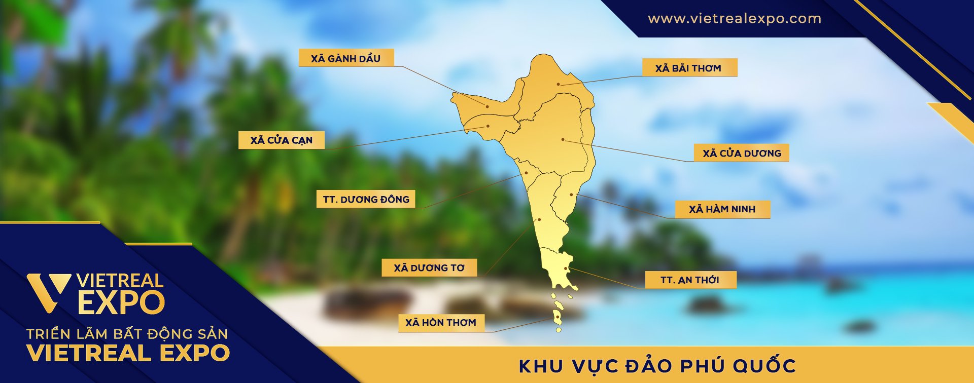 Dự án trên toàn quốc