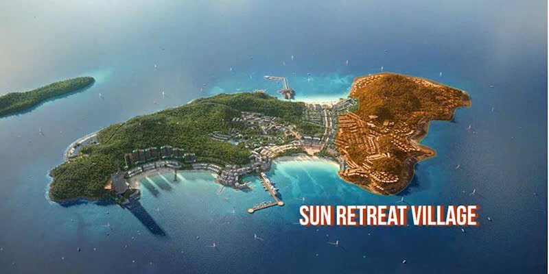 SUN RETREAT VILLAGE SUN RETREAT VILLAGE