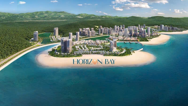 HORIZON BAY