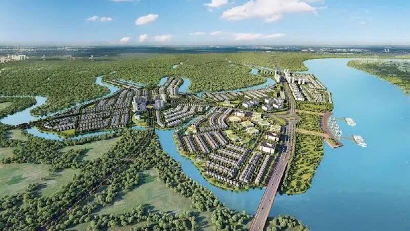 PHÂN KHU SUN HARBOR 2