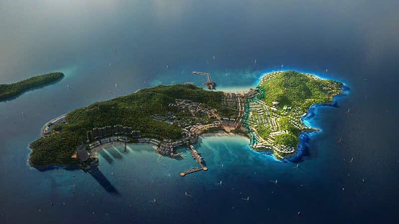 SUN RETREAT VILLAGE