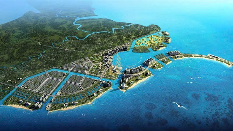 VINHOMES GREEN PARADISE