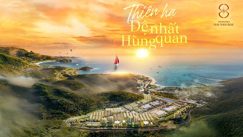 Vinhomes HaiVan Bay