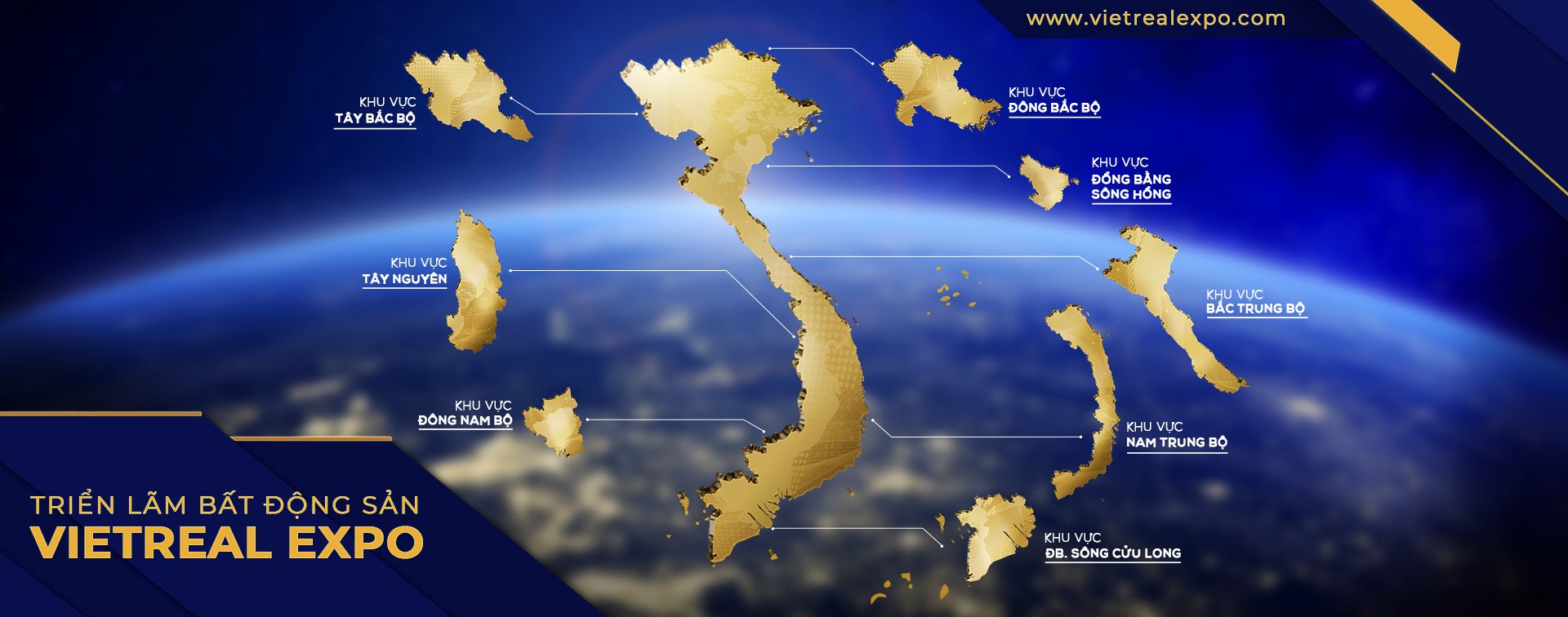 VIETNAM REAL ESTATE EXPO