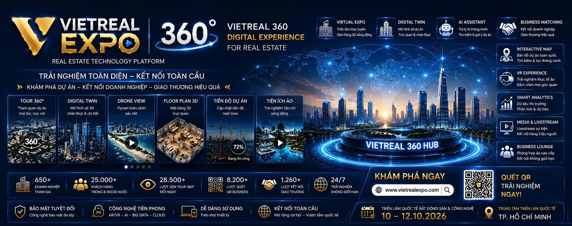 VIETREAL 360 VIETREAL 360